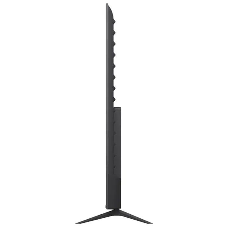 Alles LG UHD TV 85NU850B3LA