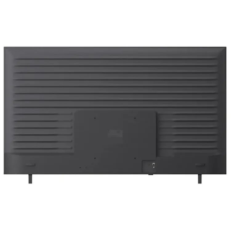 Alles LG UHD TV 85NU850B3LA