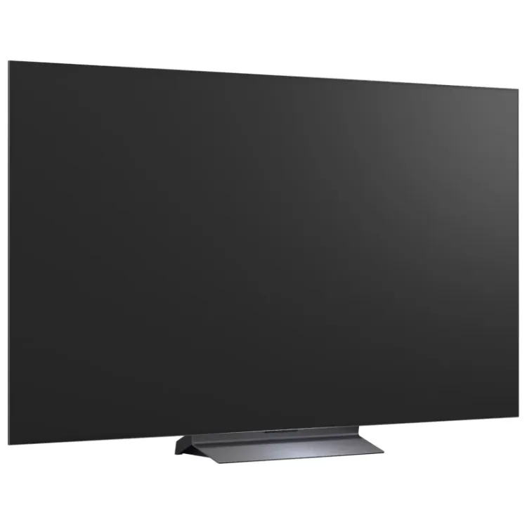 Alles LG OLED TV OLED65C51LA