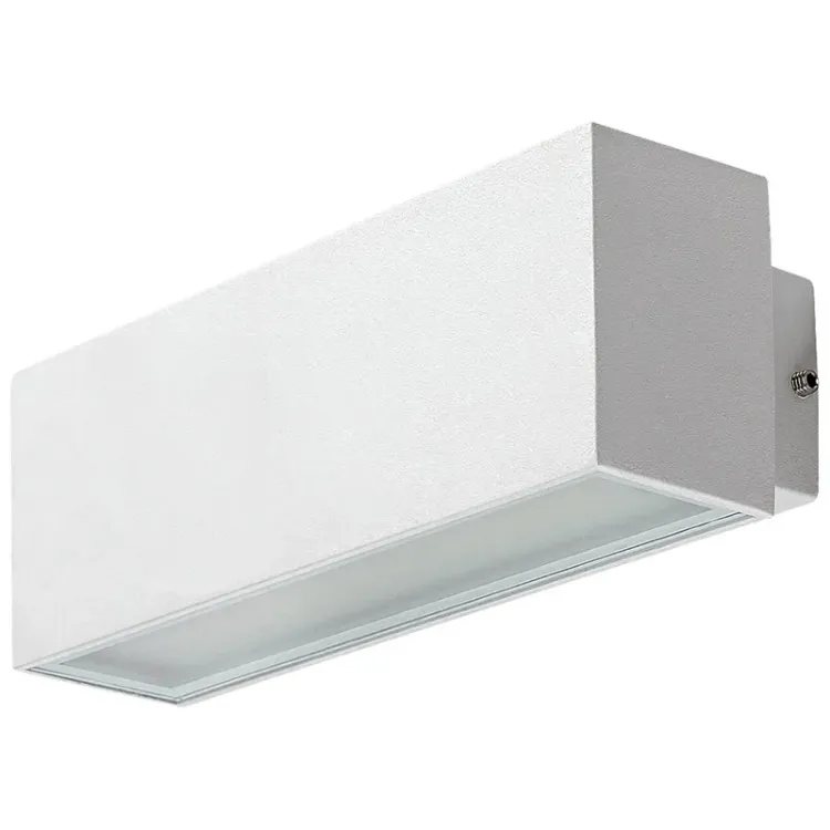Alles RABALUX LED zidna svjetiljka MATARO 77076