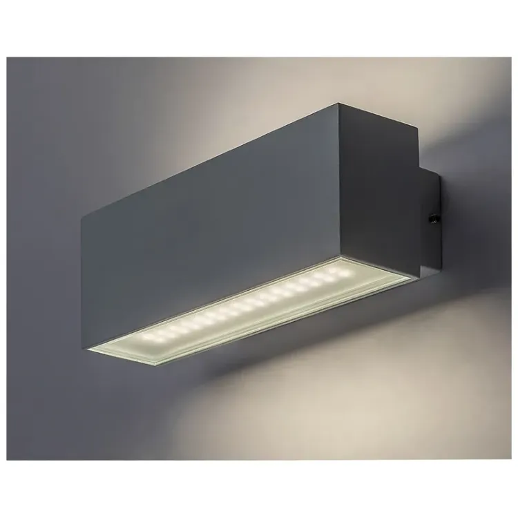 Alles RABALUX LED zidna svjetiljka MATARO 77076