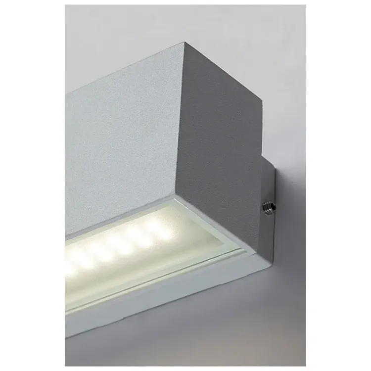 Alles RABALUX LED zidna svjetiljka MATARO 77076