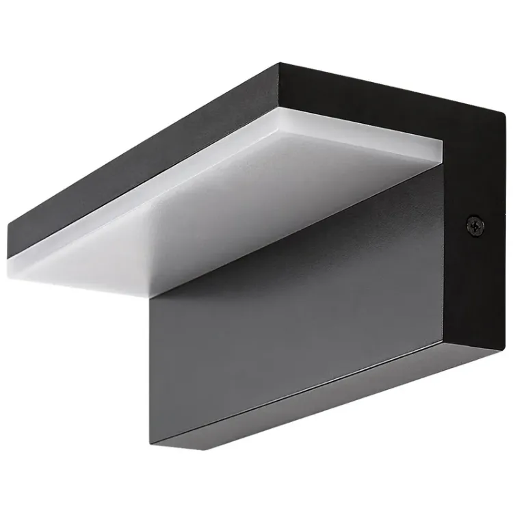 Alles RABALUX LED zidna svjetiljka ZARAGOZA 77092
