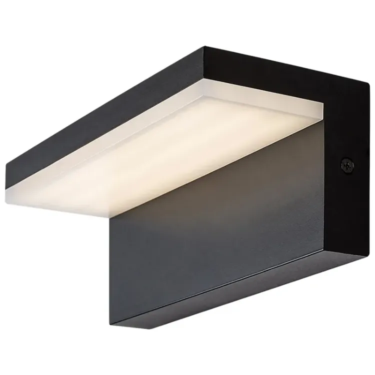 Alles RABALUX LED zidna svjetiljka ZARAGOZA 77092
