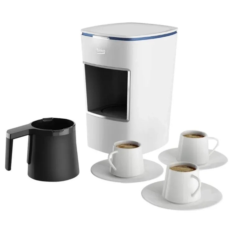 Alles BEKO kuhalo za tursku kavu BKK 2300 W