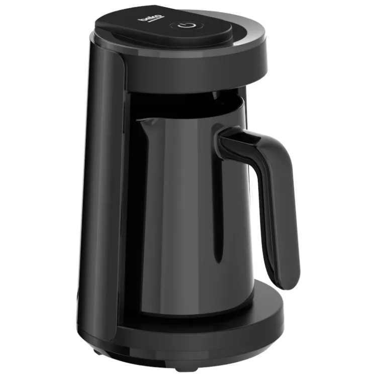 Alles BEKO aparat za tursku kavu TCM 1645 B
