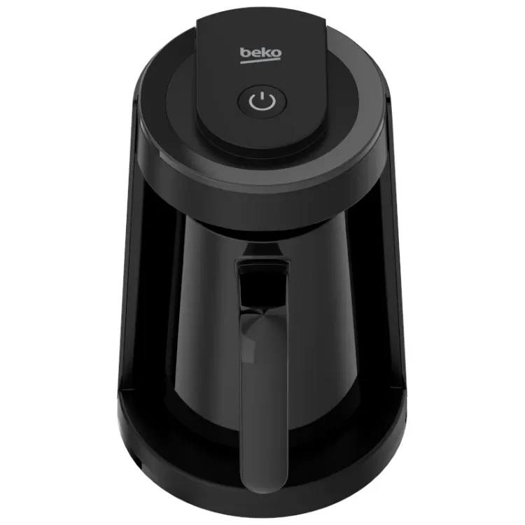 Alles BEKO aparat za tursku kavu TCM 1645 B