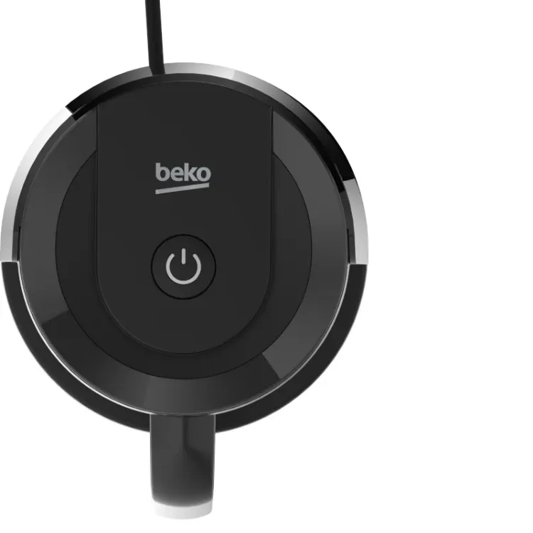 Alles BEKO aparat za tursku kavu TCM 1645 B