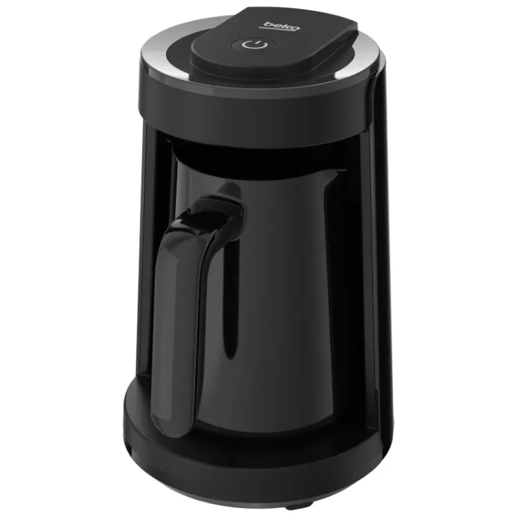 Alles BEKO aparat za tursku kavu TCM 1645 B