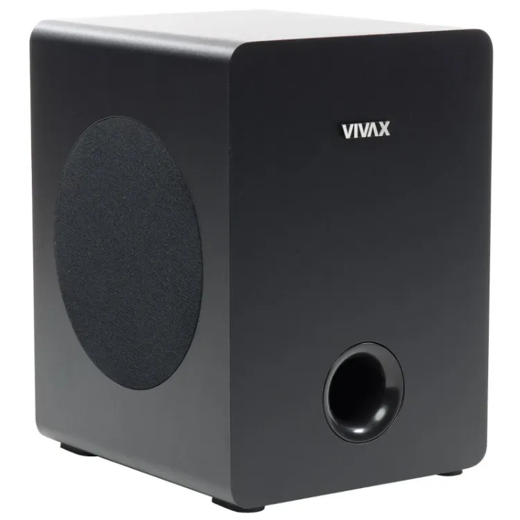 Alles VIVAX zvučnik soundbar SP-7080 H