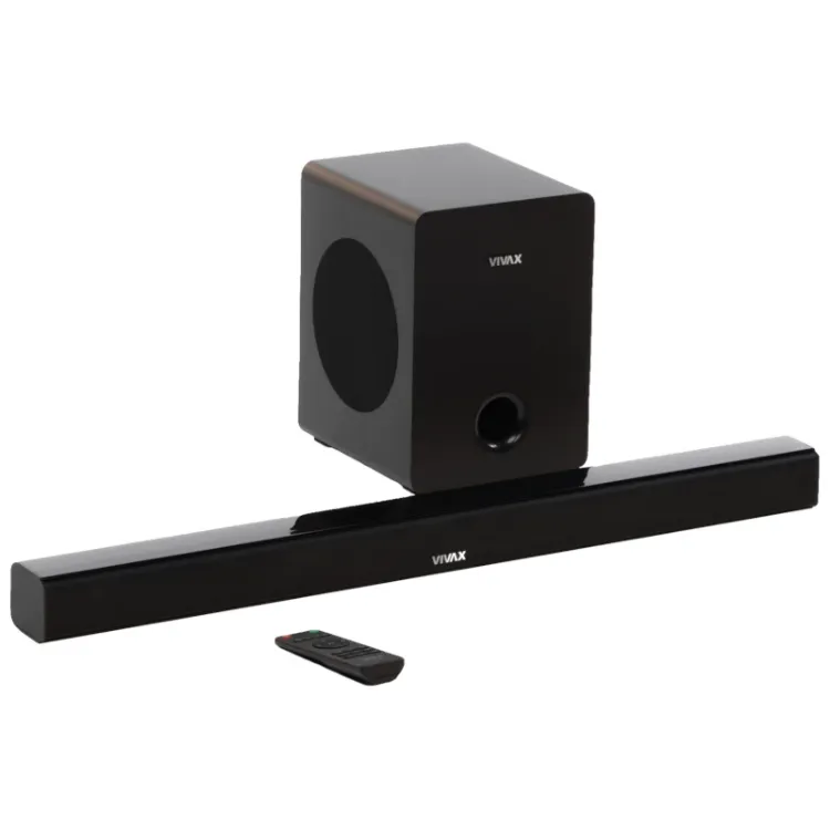 Alles VIVAX zvučnik soundbar SP-7080 H