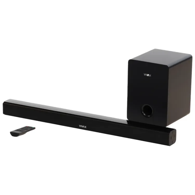 Alles VIVAX zvučnik soundbar SP-7080 H