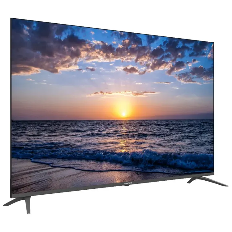 Alles GRUNDIG QLED TV 55Q6K