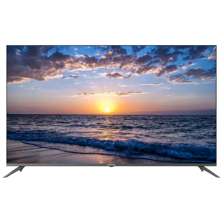 Alles GRUNDIG QLED TV 55Q6K