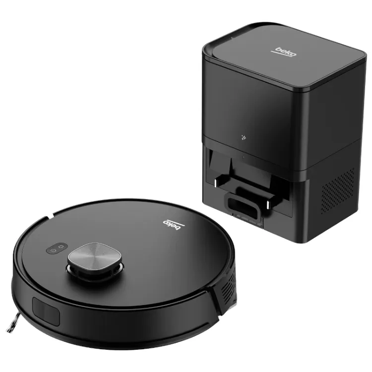 Alles BEKO usisavač robotski VRR 62514 VB