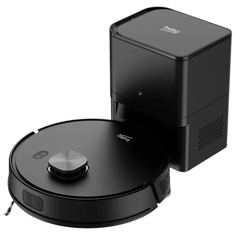 Alles BEKO usisavač robotski VRR 62514 VB