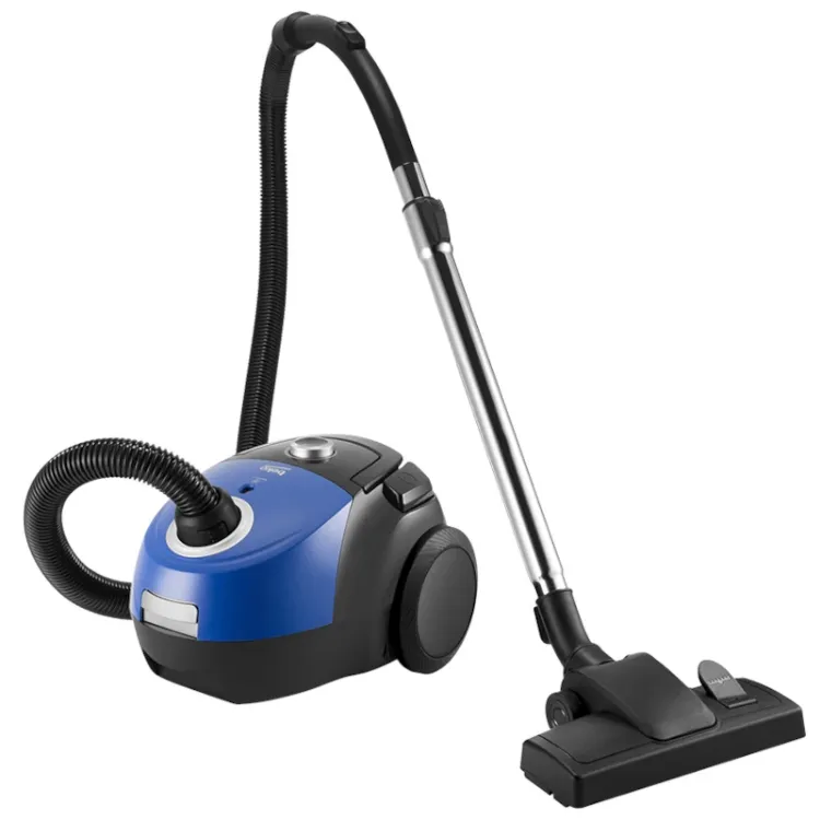 Alles BEKO usisavač VCC 34803 AD