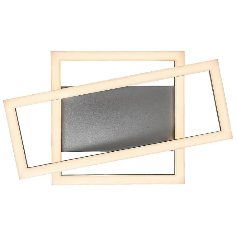 Alles RABALUX LED stropna svjetiljka ELLINOR 71380