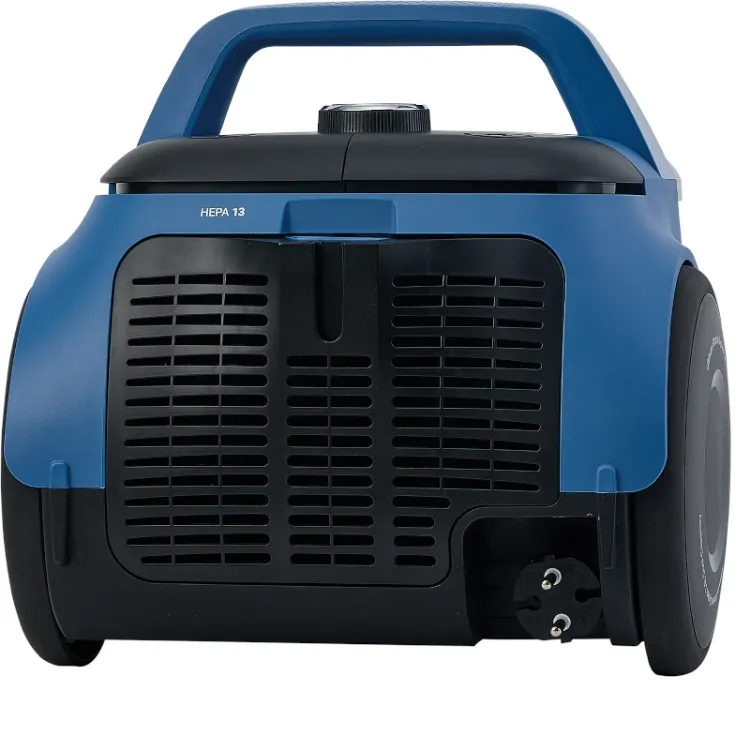 Alles BEKO usisavač VCO 54501 AB