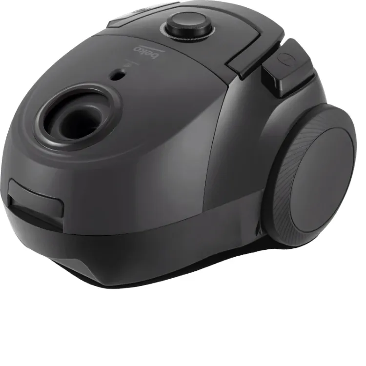 Alles BEKO usisavač VCC 34801 AG