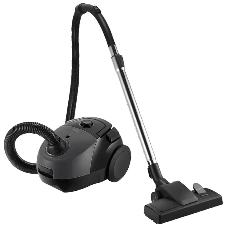 Alles BEKO usisavač VCC 34801 AG