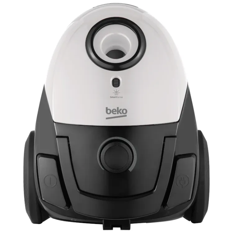 Alles BEKO usisavač VCC 34801 AW
