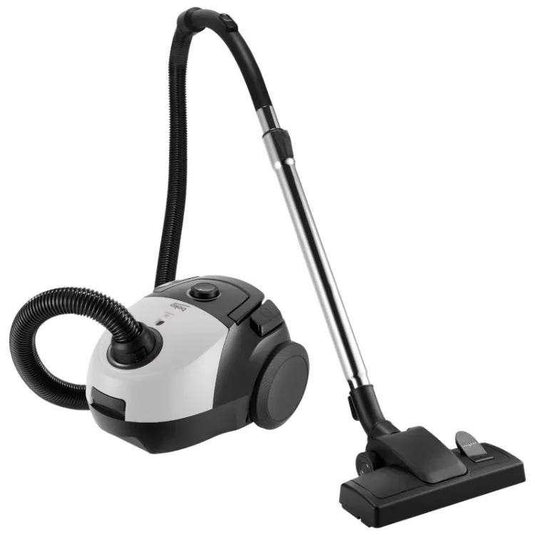 Alles BEKO usisavač VCC 34801 AW