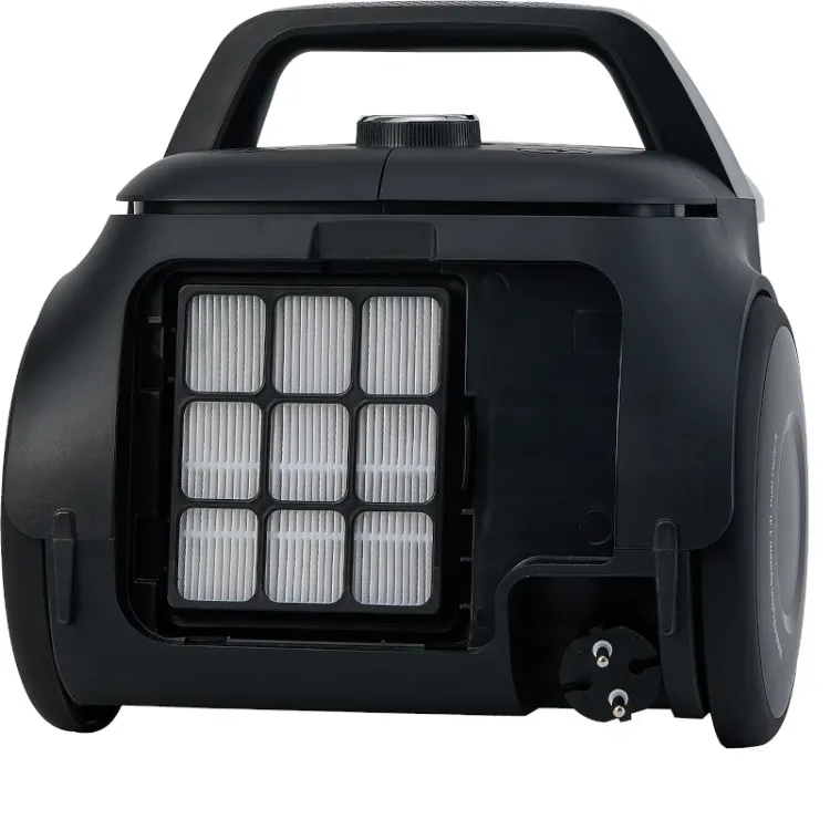 Alles BEKO usisavač VCO 54505 AG