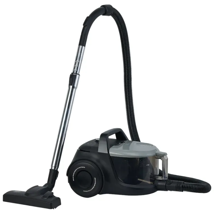 Alles BEKO usisavač VCO 54505 AG