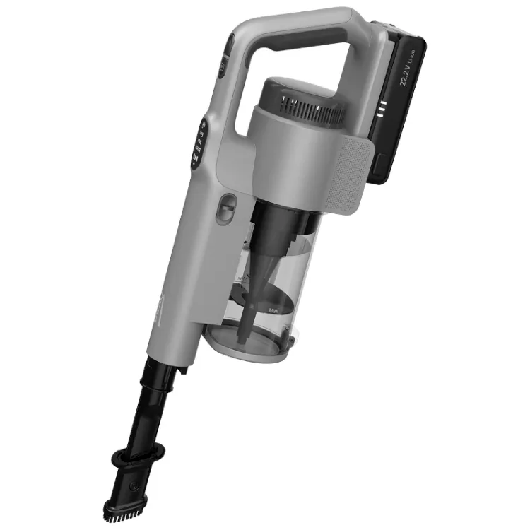 Alles BEKO usisavač akumulatorski VRT 54621VG