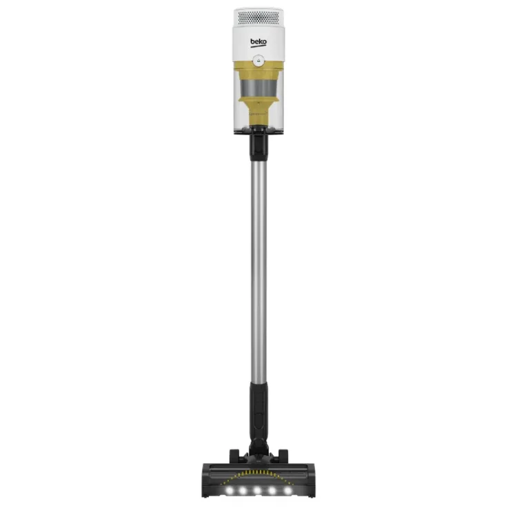 Alles BEKO usisavač akumulatorski VRT76325VW