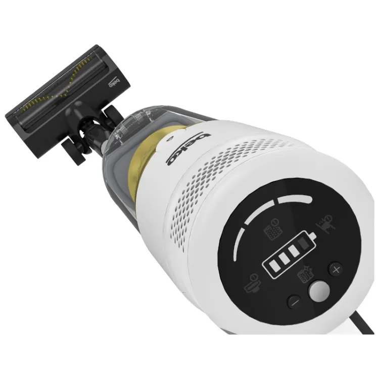 Alles BEKO usisavač akumulatorski VRT76325VW