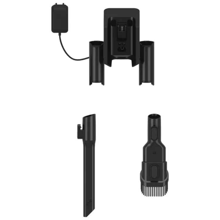 Alles BEKO usisavač akumulatorski VRT76325VW