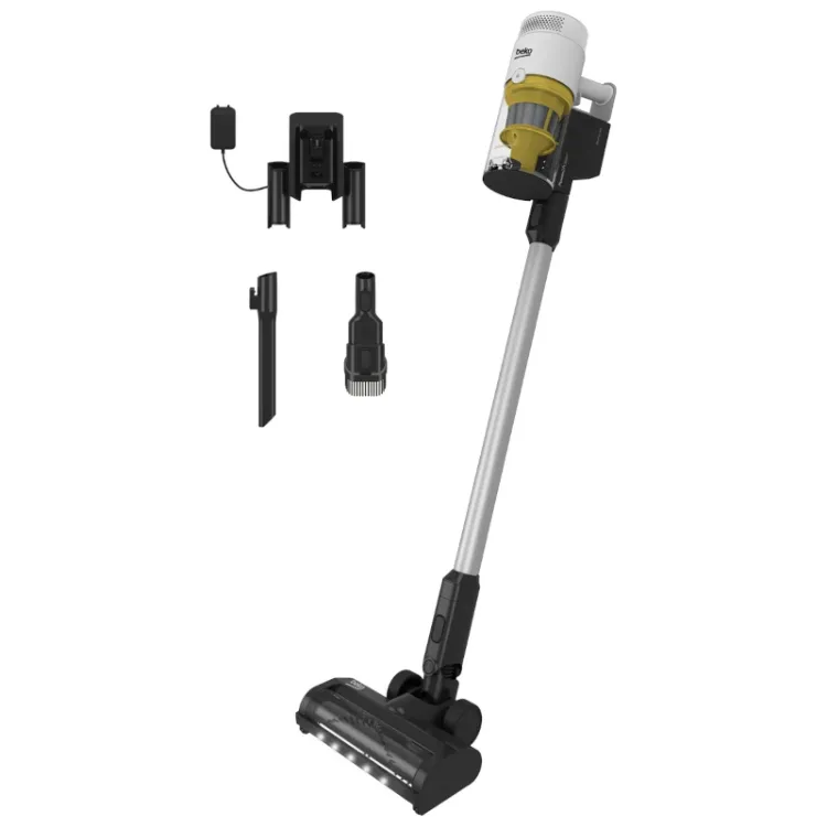 Alles BEKO usisavač akumulatorski VRT76325VW