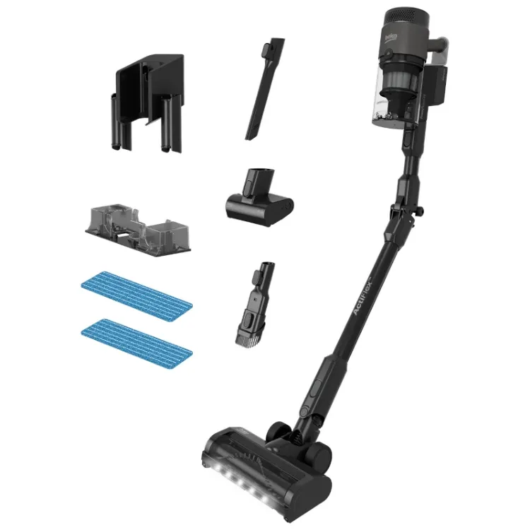 Alles BEKO usisavač akumulatorski VRT86325VI