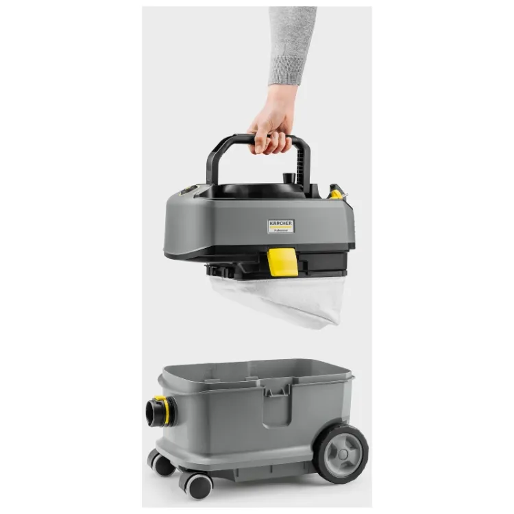 Alles KARCHER usisavač T10/1 Adv HEPA