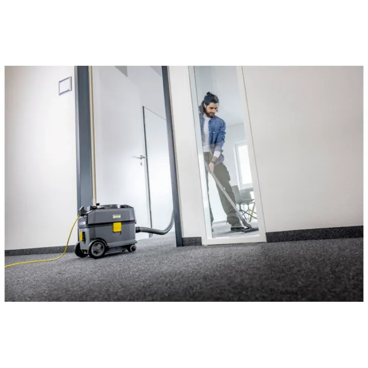 Alles KARCHER usisavač T10/1 Adv HEPA