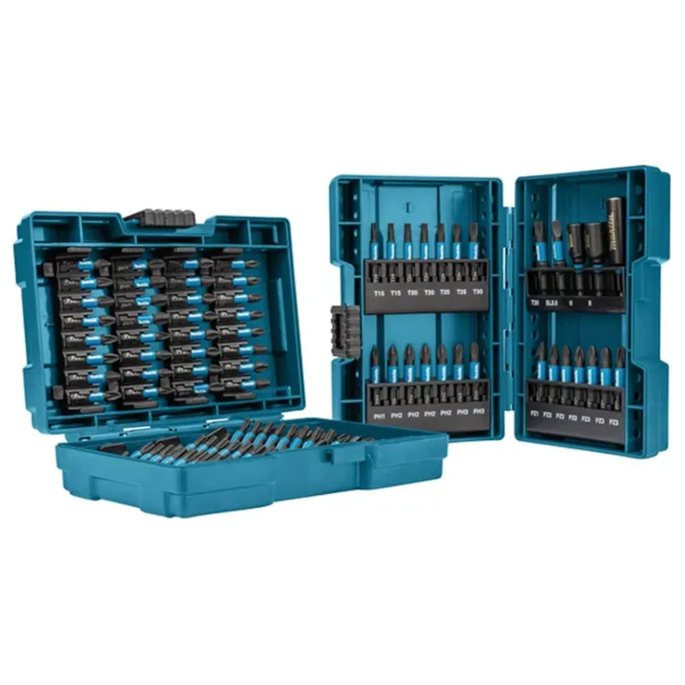 Alles MAKITA set udarnih bitova E-03109