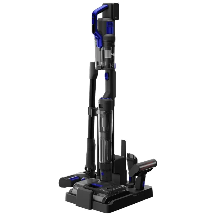 Alles BEKO usisavač akumulatorski VRW 90421 VD