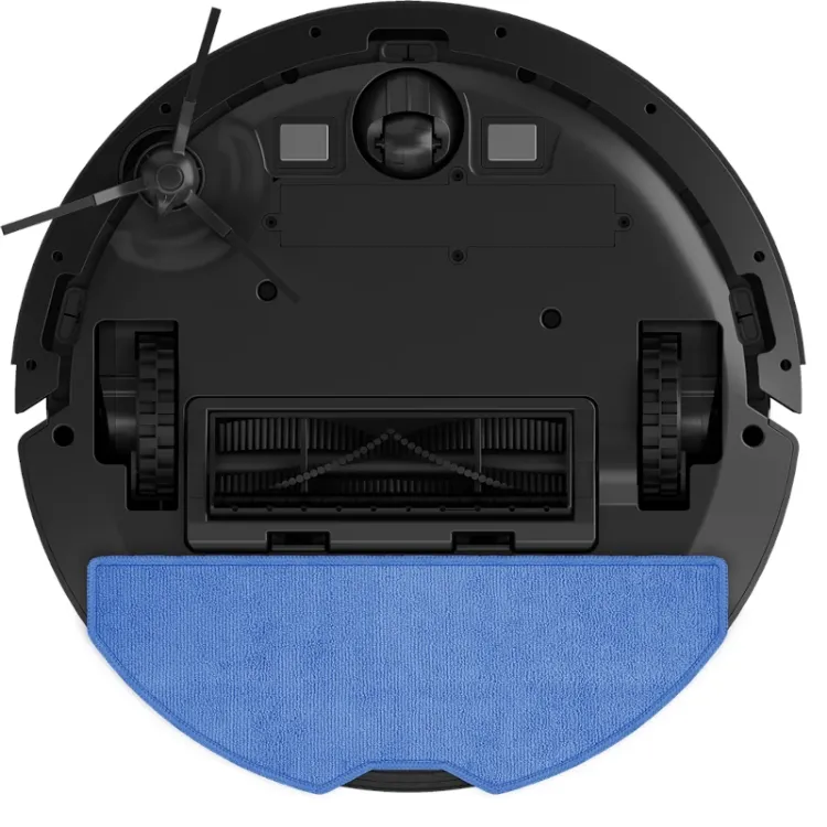 Alles BEKO usisavač robotski VRR80214VB