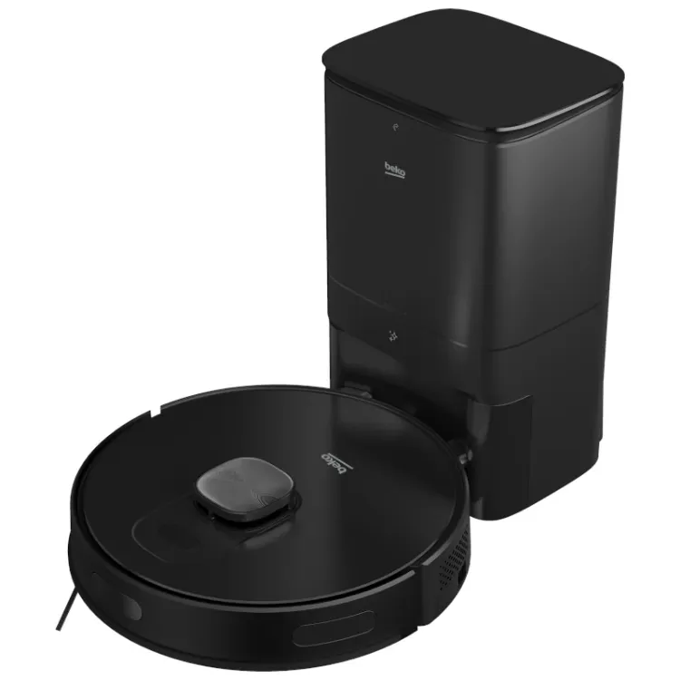 Alles BEKO usisavač robotski VRR80214VB