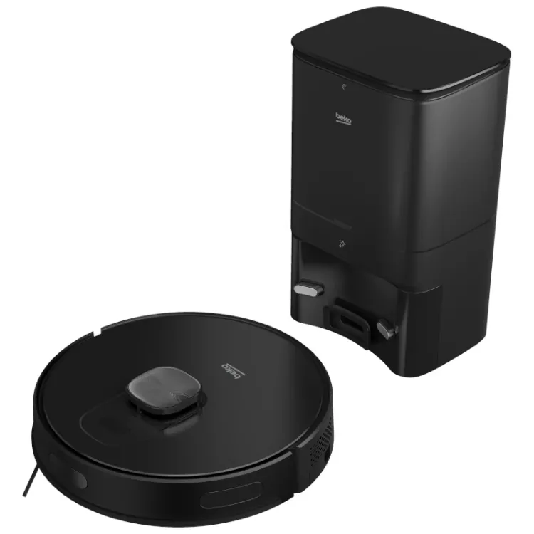 Alles BEKO usisavač robotski VRR80214VB