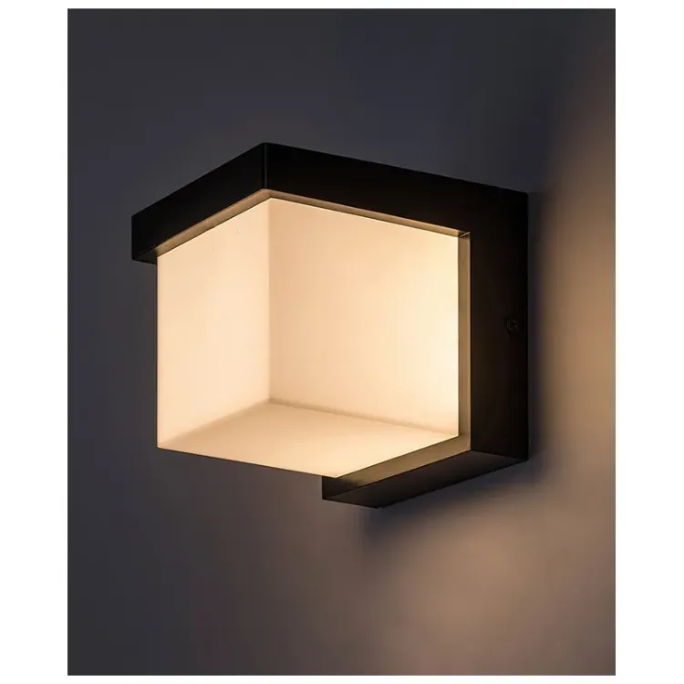 Alles RABALUX LED zidna svjetiljka ANDELLE 77095