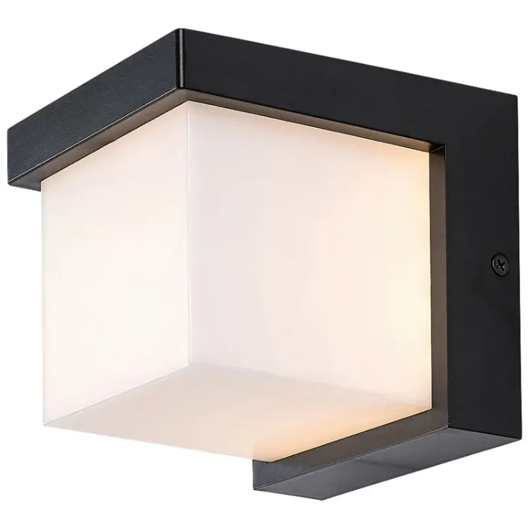 Alles RABALUX LED zidna svjetiljka ANDELLE 77095
