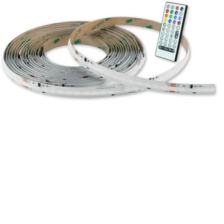 Alles COMMEL LED traka 405-215 5m