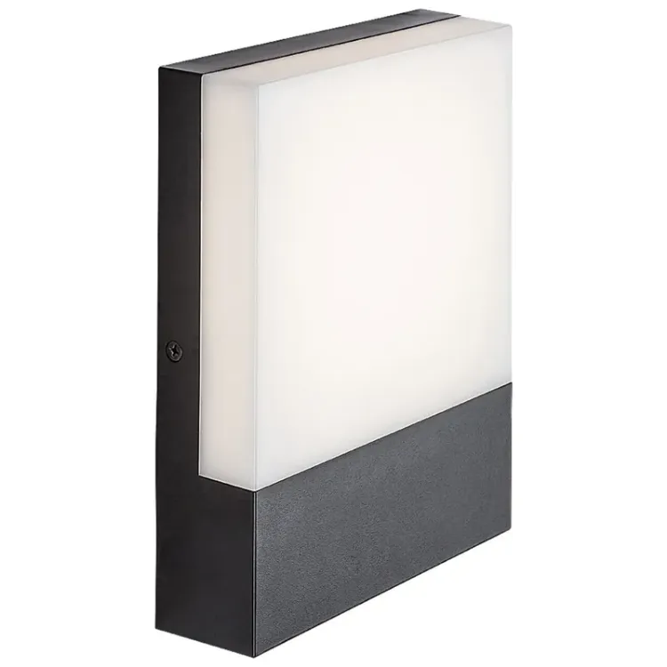 Alles RABALUX LED zidna svjetiljka GIMONE 77097