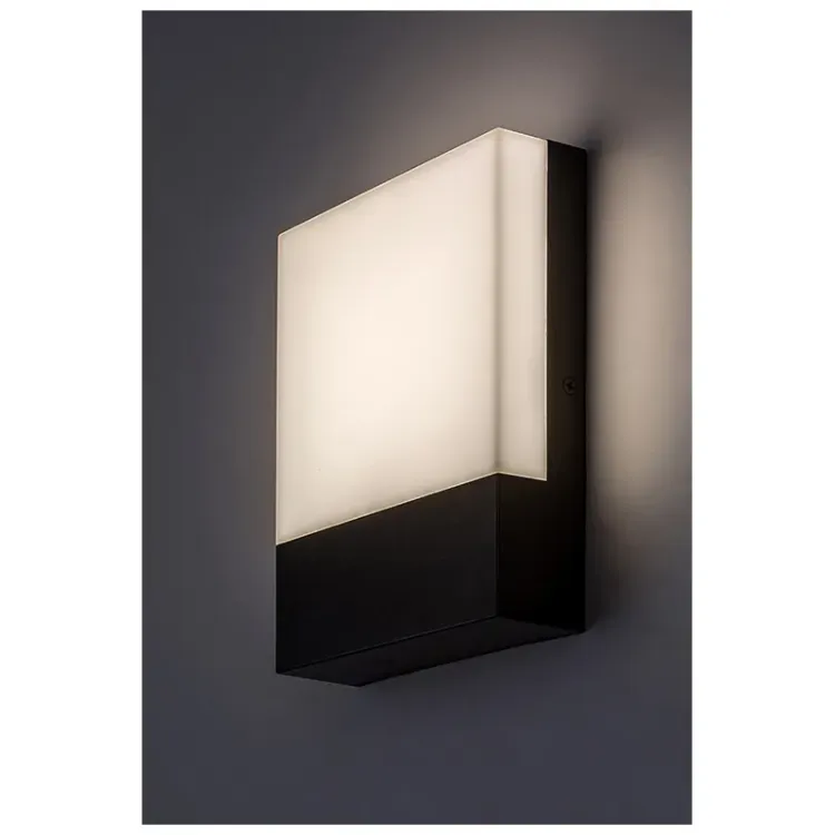 Alles RABALUX LED zidna svjetiljka GIMONE 77097