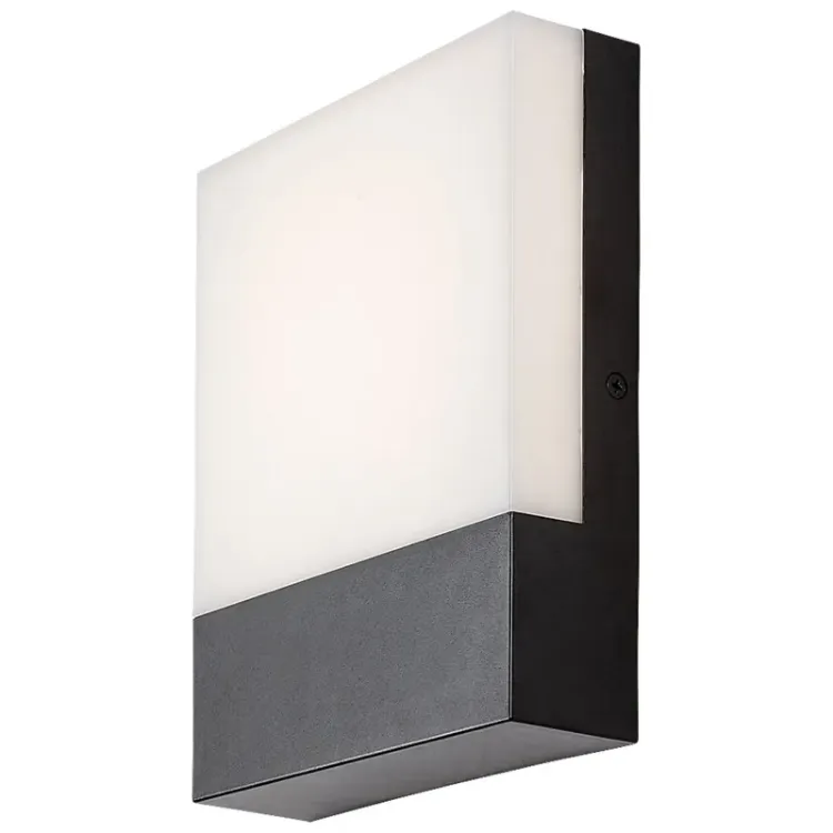 Alles RABALUX LED zidna svjetiljka GIMONE 77097