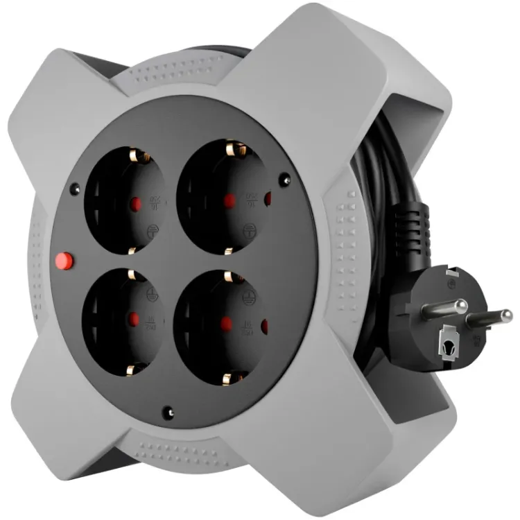 Alles COMMEL kabelska motalica Kabel Box 201-401