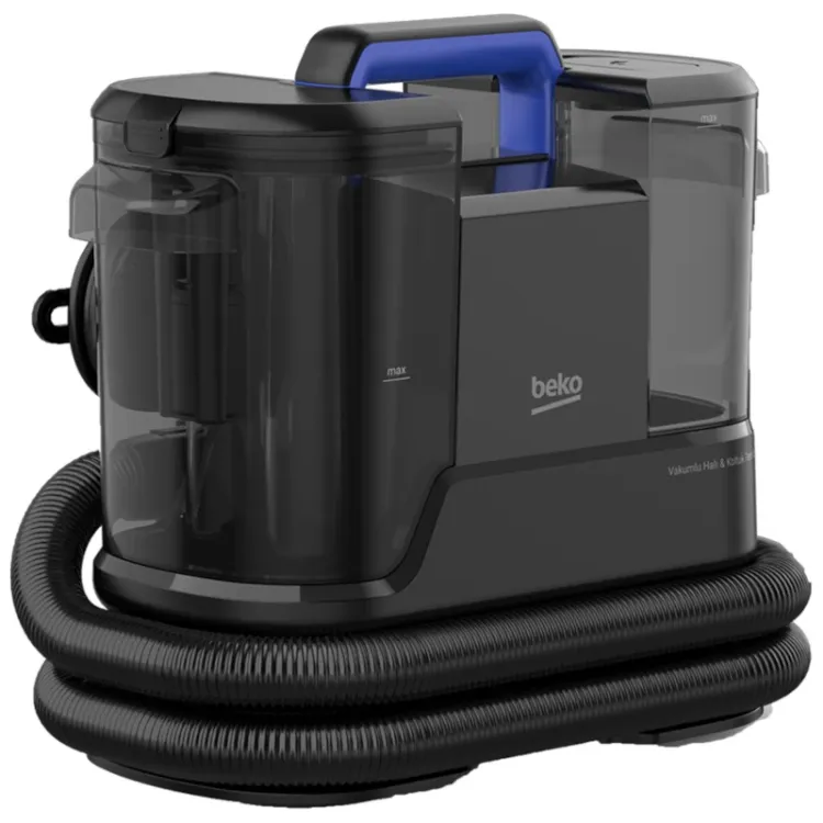 Alles BEKO uređaj za dubinsko čišćenje BVT 65 B